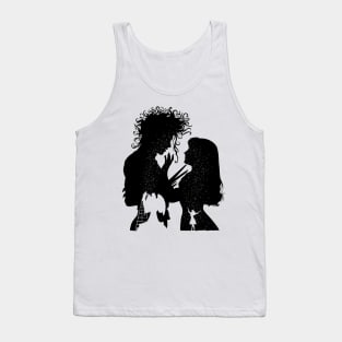 Edward and Kim Tank Top